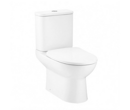 Bồn Cầu COTTO C126207 2 Khối Mood