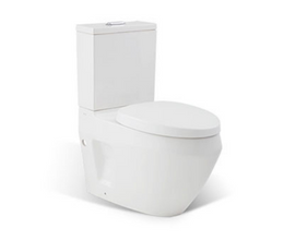 Bồn Cầu Nahm SVP2860S600N01 2 Khối