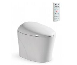 Bồn Cầu Thông Minh Viglacera V95