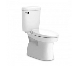 Bồn Cầu COTTO C1388 2 Khối Timon