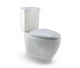 Bồn Cầu Nahm SVP2060S400N01 2 Khối