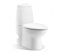 Bồn Cầu Nahm SVP2680S601N01 2 Khối