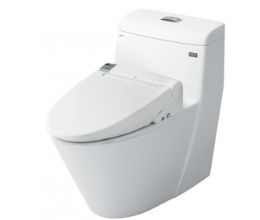 Bồn Cầu Thông Minh INAX AC-909R/CW-KA22AVN