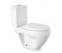 Bồn Cầu Nahm SVP2862S400N01 2 Khối