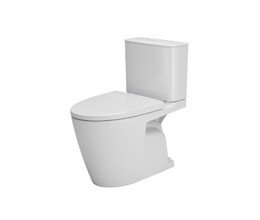 Bồn Cầu INAX AC-602VN-2 2 Khối Xả Nhấn Aqua Ceramic