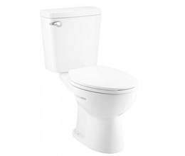 Bồn Cầu COTTO C13444 Hai Khối Xả Gạt Boom