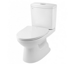 Bồn Cầu INAX AC-504VAN-2 2 Khối Aqua Ceramic