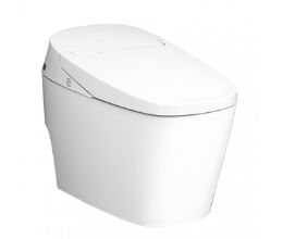 Bàn Cầu Cảm Ứng COTTO C10257 Optimum