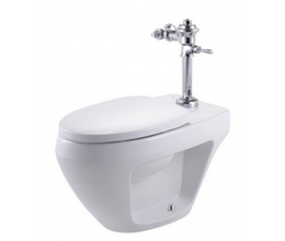 Bồn Cầu Nahm SVC2860W202N01/MK2000 Đặt Sàn