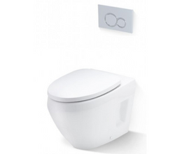 Bồn Cầu Nahm SVC2861H210N01 Đặt Sàn