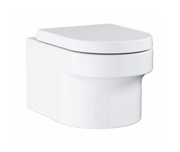 Bồn Cầu Grohe 39296000 Eurocosmo Treo Tường