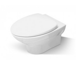 Bồn Cầu Nahm SVC2680HW10N01 Treo Tường