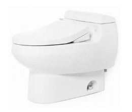 Bồn Cầu TOTO MS688E4 Một Khối Nắp Cơ