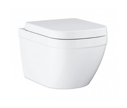 Bồn Cầu Grohe 39205000 Eurosmart Treo Tường