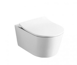 Bồn Cầu TOTO CW542ME5UNW1/TC513A Treo Tường