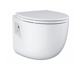 Bồn Cầu Grohe 39126001 Eurosmart Treo Tường