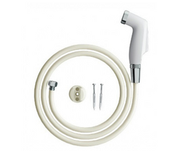 Vòi Xịt Toilet Inax CFV-102A Bằng Nhựa