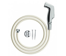 Vòi Xịt Toilet Inax CFV-102M Bằng Nhựa