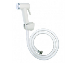 Vòi Xịt Toilet Nhựa Caesar BS306 (BS306A)