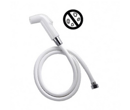 Vòi Xịt Toilet COTTO CT993NH#WH(HM)