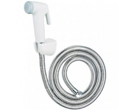 Vòi Xịt Toilet Nhựa Caesar BS304B