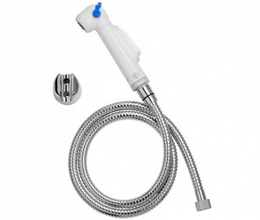 Vòi Xịt Toilet COTTO CT987HNK#WH(HM) Phun 2 Chế Độ