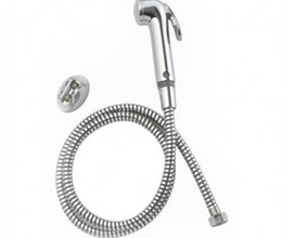 Vòi Xịt Toilet COTTO CT922K#CR(HM) Phun 1 Chế Độ