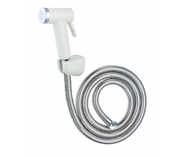 Vòi Xịt Toilet Nhựa Caesar BS306B
