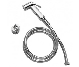 Vòi Xịt Toilet COTTO CT9912#CR(HM) Phun 1 Chế Độ