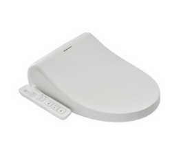 Nắp Rửa Bồn Cầu Thông Minh American Standard Slim WP-7SL1 Pristine