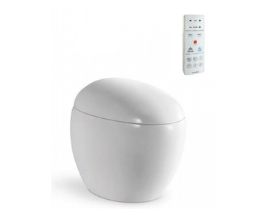 Bồn Cầu Thông Minh Viglacera V96