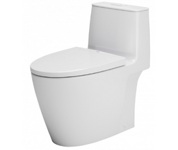 Nắp Êm Bồn Cầu INAX CF-602VS