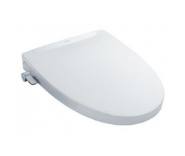 Nắp Shower Toilet INAX CW-S32VN-1 Rửa Cơ