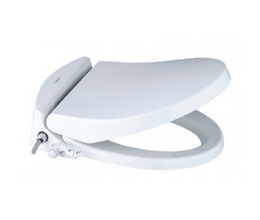 Nắp Bồn Cầu Rửa Cơ CAESAR TAF050 Đa Năng