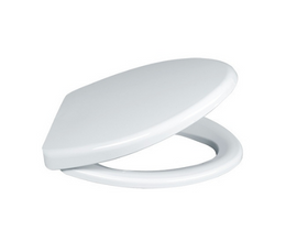 Nắp Bàn Cầu CAESAR M220 Đóng Thường