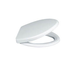 Nắp Bàn Cầu CAESAR MS220 Nắp Rơi Êm