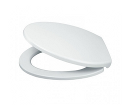 Nắp Bàn Cầu CAESAR MU234 Nắp Rơi Êm