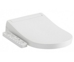 Nắp Rửa Điện Tử Washlet TOTO TCF33320GAA S2 Chữ D