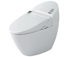 Bồn Cầu Thông Minh INAX AC-2700/CW-KA22AVN