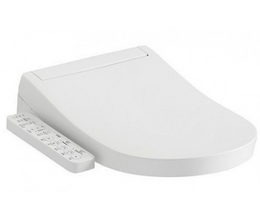 Nắp Rửa Điện Tử Washlet TOTO TCF33370GAA Giấu Dây S2