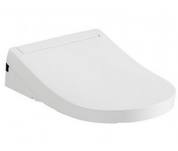 Nắp Rửa Điện Tử Washlet TOTO TCF34570GAA Giấu Dây S5