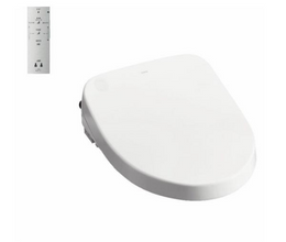 Nắp Rửa Điện Tử Washlet TOTO TCF4732A (W5)