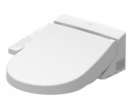 Nắp Rửa Điện Tử Washlet TOTO TCF6632A (W8)