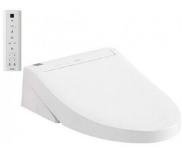 Nắp Rửa Điện Tử Washlet TOTO TCF24410AAA (W14)
