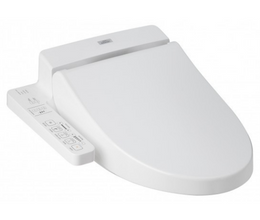 Nắp Rửa Điện Tử Washlet TOTO TCF6631A (W7)