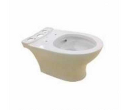 Thân Bồn Cầu TOTO HCW769V#XW Hai Khối