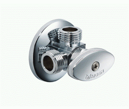 Van Khóa Chữ T Moen 139504