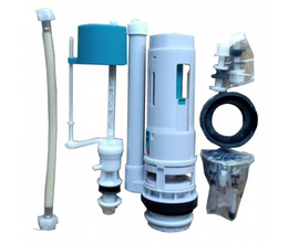 Bộ Xả Bồn Cầu American Standard 2 Khối BXAM2N Nhấn