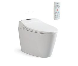 Bồn Cầu Thông Minh Viglacera V94