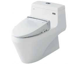 Bồn Cầu Nắp Điện Tử INAX AC-1035/CW-KB22AVN